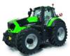 DEUTZ-FAHR 9340 TTV (facelift 2022) - 1/32 Diecast