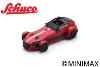 DONKERVOORT D8 GTO-JD70 1/43