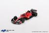 FERRARI SF23 N°55 GP Monaco 2023 Carlos Sainz 1/64