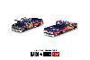 CHEVROLET Silverado KAIDO WORKS V2 1/64
