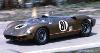 FERRARI 275P N°81 12H Sebring 1965 Willy Mairesse - Mauro Bianchi