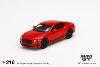 BENTLEY Continental GT St James Red LHD 1/64