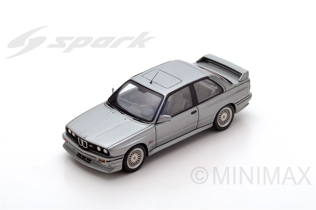 BMW M3 EVO 2 1988