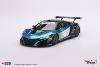 ACURA NSX GT3 EVO22 N°66 24H Daytona 2022 Bechtolsheimer-Farnbacher-Miller-Simpson