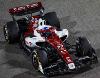 ALFA ROMEO F1 Team ORLEN C42 N°77 Alfa Romeo F1 Team ORLEN 2022 Valtteri Bottas 1/64