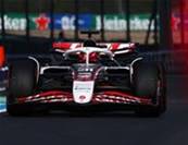 HAAS VF-25 N°31 MoneyGram Haas F1 Team 5ème GP Chine 2025 Esteban Ocon 1/64