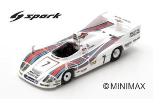 PORSCHE 936/77 N°7 3ème 24H Le Mans 1978  H. Haywood - P. Gregg - R. Joest 1/18