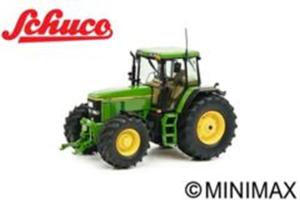 JOHN DEERE 7700 1/32 Diecast
