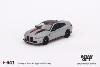 BMW M4 CSL (G82) Frozen Brooklyn Grey Metallic LHD 1/64