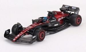 ALFA ROMEO F1 C43 N°77 GP Australie 2023  Valtteri Bottas 1/64