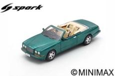 BENTLEY Azure MKI 1995