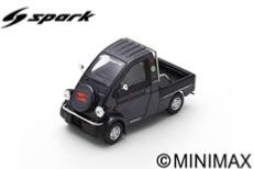 DAIHATSU Midget II Spark Service Car