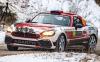 ABARTH 124 Rally RGT N°49 Rallye Monte Carlo 2022 Martin Rada - Jaroslav Jugas