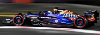 WILLIAMS F1 FW45 N°23 Williams Racing GP Las Vegas 2023 Alex Albon