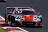 SG804 : AUDI R8 LMS GT3 N12 Team Rosberg Nrburgring DTM 2021 Christopher Haase (300ex)