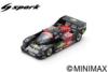 SJ151:"PORSCHE 962C n35 TAISAN STARCARD  Vainqueur Rd.3 GT1 JGTC 1994 A. Reid - M. Kondo"