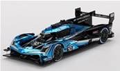 ACURA ARX-06 GTP N°10 IMSA 24H Daytona 2024 F. Albuquerque - M. Ericsson - B. Hartley - R. Taylor