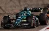 ASTON MARTIN AMR22 N°18 Aston Martin Aramco Cognizant F1 Team 2022 Lance Stroll 1/64