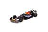 12S041 : RED BULL Racing RB19 N1 Oracle Red Bull Racing Vainqueur GP Miami 2023 Max Verstappen