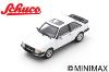 FORD Escort XR3 1983 blanche 1/43 Diecast