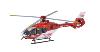 AIRBUS H135 " DRF Notarzt " (urgence) 1/87