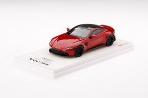 ASTON MARTIN AM6 2018 Vantage Hyper Red