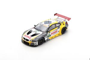 BMW M6 GT3 N°16 ROWE RACING DTM 2021 Timo Glock (300ex) -Sortie 3ème trimestre 2022