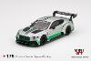 BENTLEY Continental GT3 Présentation RHD 1/64