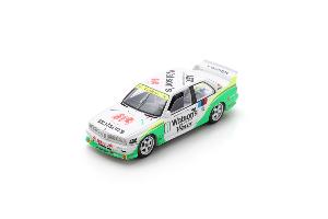 BMW E30 N°1 Macau Guia Race 1990 Tim Harvey (300ex.)