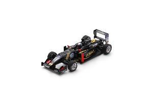 DALLRA F3 Grand Prix Macau - FIA F3 International Cup 2015 Alexander Albon (300ex.)