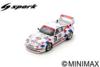 SJ153:"PORSCHE 993 GT2 n34 STP TAISAN  Vainqueur Rd.6 GT1 JGTC 1995 H. Matsuda  K. Suzuki"