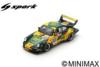 SJ160:"PORSCHE 964 RSR n100 BP OIL  GT1 JGTC 1995 K. Takahashi - K. Tsuchiya"