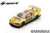 SJ163:"NISSAN Skyline GT-R (R34) n1 PENNZOIL NISMO  Vainqueur Rd.4 GT500 JGTC 1999 E. Comas - S. Mo