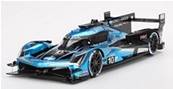 ACURA ARX-06 GTP N°10 IMSA 24H Daytona 2024 F. Albuquerque - M. Ericsson - B. Hartley - R. Taylor 1/18