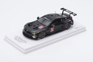 BMW M8 GTLM N°24 Test Car 24H Daytona 2018  BMW Team RLL 