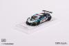 ACURA NSX GT3 EVO22 N°66 Gradient Racing IMSA GP Long Beach 2022 M. Farnbacher - M. Miller