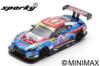 NISSAN GT-R Nismo GT-R GT3 N°18 KCMG 10ème FIA GT World Cup Macau 2018 Alexandre Imperatori
