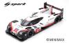 12LM17 : PORSCHE 919 Hybrid N°2- Porsche LMP Team Vainqueur 24 Heures Le Mans 2017 - T.Bernhard-E.B 12LM17 : PORSCHE 919 Hybrid N°2- Porsche LMP Team Vainqueur 24 Heures Le Mans 2017 - T.Bernhard-E.B