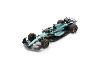 18S993 : ASTON MARTIN AMR24 N18 Aramco F1 Team GP Arabie Saoudite 2024 Lance Stroll