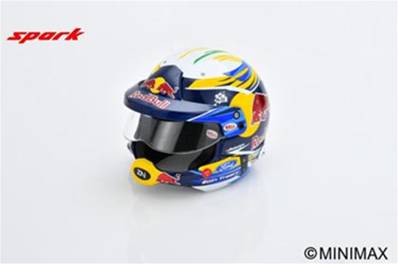 CASQUE Eoin Treacy 2025 1/5