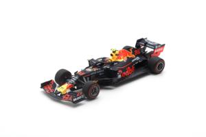 ASTON MARTIN Red Bull Racing F1 Team N°23 GP Belgique 2019 Alexander Albon