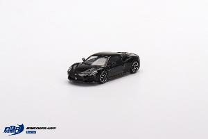 MASERATI MC20  Nero Enigma 1/64