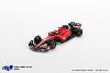 FERRARI SF23 N°16 GP Monaco 2023 Charles Leclerc 1/64