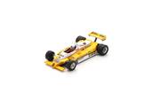 ATS D5 N°9 GP Autriche 1982 Manfred Winkelhock