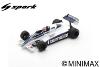 S7116 : BRABHAM BT50 N1 Vainqueur GP Canada 1982 Nelson Piquet