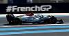 MERCEDES-AMG Petronas F1 W13 E Performance N°44 Mercedes-AMG Petronas F1 Team 2ème GP France 2022 Lewis Hamilton (300ex.) 1/18