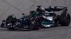 MERCEDES-AMG Petronas F1 W14 E Performance N°63 4ème GP Arabie Saoudite George Russell
