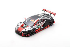 AUDI R8 LMS GT3 N°51 Team Rosberg DTM 2021 Nico Müller (300ex) - Sortie 3ème trimestre 2022