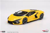LAMBORGHINI Revuelot Giallo 2024 1/18