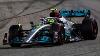 MERCEDES-AMG Petronas F1 W13 E Performance N°44 Mercedes-AMG Petronas F1 Team 2022 Lewis Hamilton 1/64
